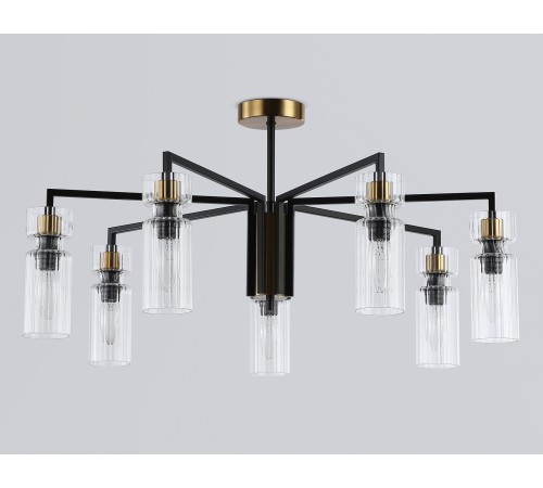 Люстра на штанге Ambrella Light LH56115 LH