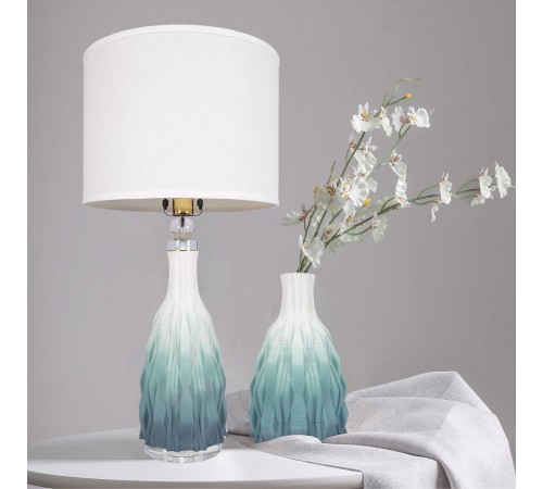 Настольная лампа декоративная Loft it 10262T/L Mediterraneo