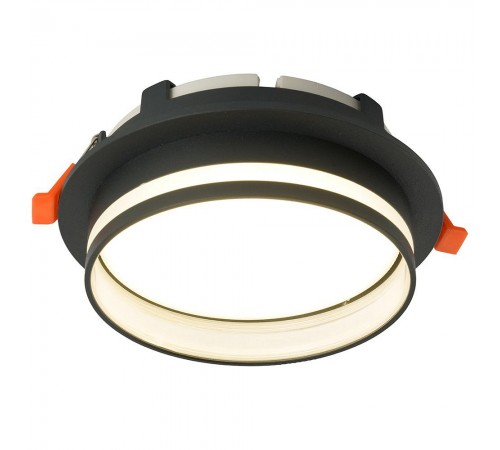 Встраиваемый светильник Feron 51098 DL702