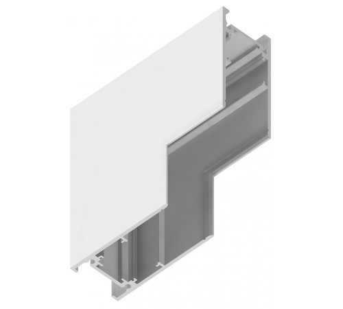 Короб накладной угловой внутренний Ambrella Light GL3377 GL