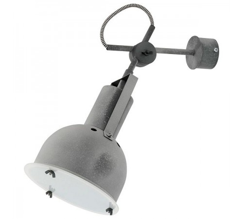 Спот Nowodvorski 5646 Industrial