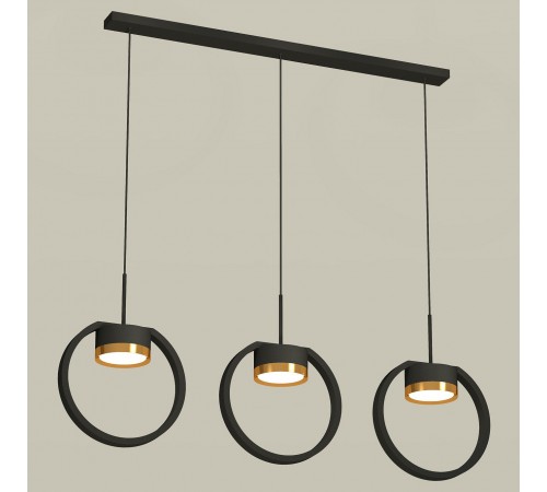 Подвесной светильник Ambrella Light XB9107103 XB