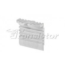 Заглушка Arlight 015548 ALU-POWER-W35