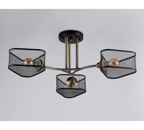 Люстра на штанге Ambrella Light TR80171 TR