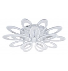 Потолочная люстра Escada 10229/SG LED Ecla