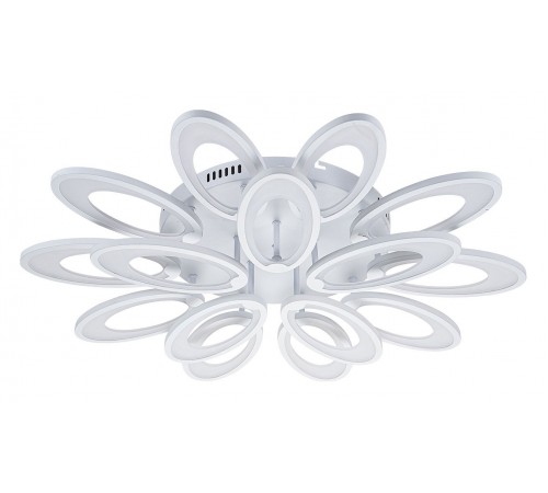 Потолочная люстра Escada 10229/SG LED Ecla