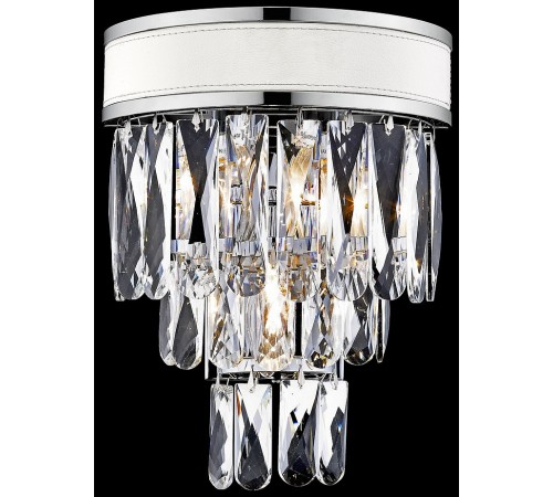 Накладной светильник Wertmark WE136.03.101 Clarissa