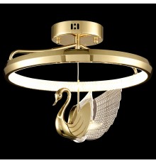 Светильник на штанге Wertmark WE466.02.307 Letizia