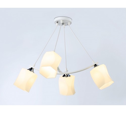 Подвесная люстра Ambrella Light TR303156 TR