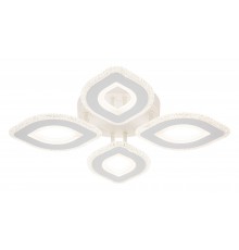 Потолочная люстра Escada 10264/4LED Diamond