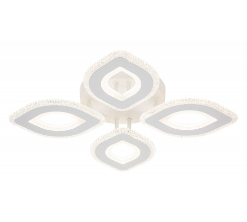 Потолочная люстра Escada 10264/4LED Diamond