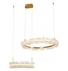 Подвесной светильник Kink Light 08245,36PA Лаура