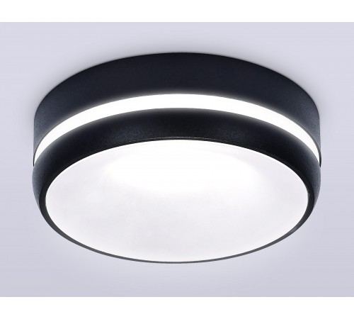 Встраиваемый светильник Ambrella Light TN3335 TN