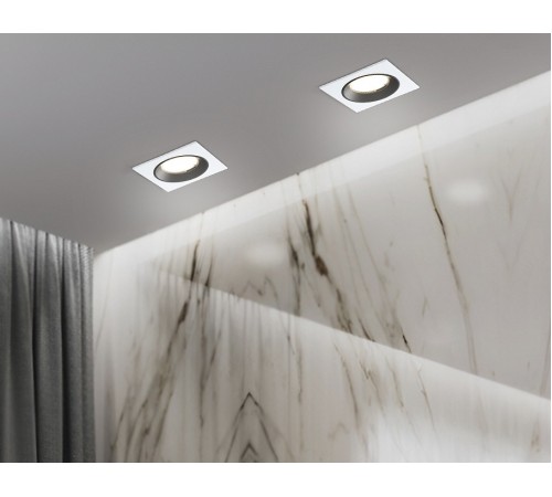 Встраиваемый светильник Ambrella Light A8925 A