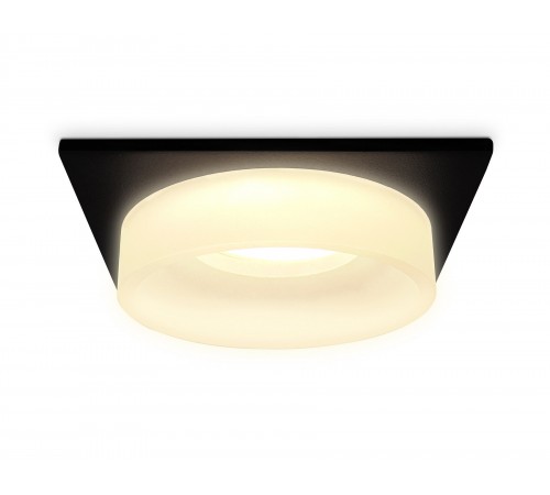 Встраиваемый светильник Ambrella Light TN1316 TN