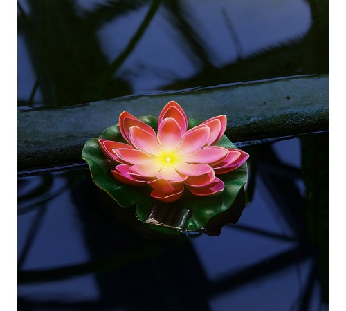 Растение Uniel UL-00011599 WATERLILY