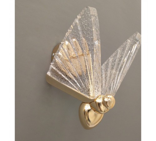 Бра Kink Light 08444,33 Баттерфляй