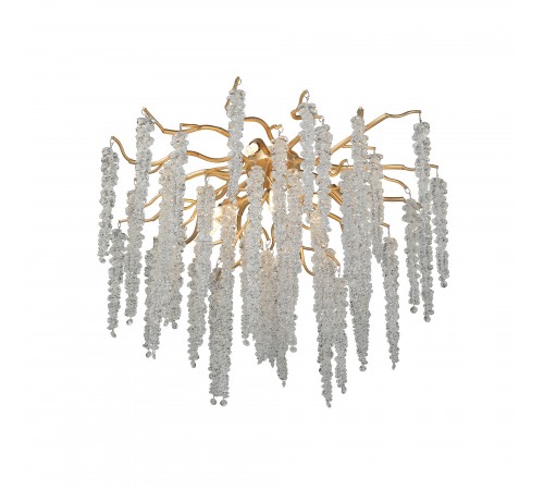 Потолочная люстра Vitaluce V2855-8/7PL V2855