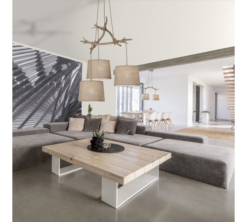 Подвесная люстра Mantra 6176 Sabina