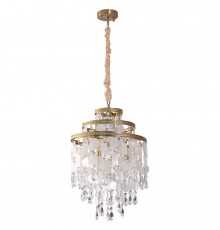 Подвесная люстра Alfa-Light F0524-11 F0524