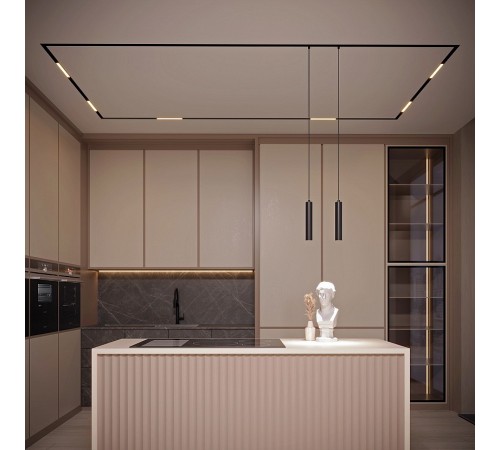 Встраиваемый светильник Arlight 033609 MAG-ORIENT