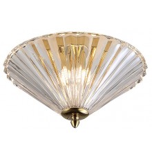 Накладной светильник Newport 8355/PL gold 8350