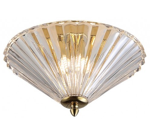 Накладной светильник Newport 8355/PL gold 8350