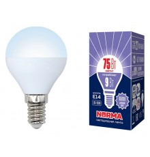 Лампа светодиодная Volpe UL-00003824