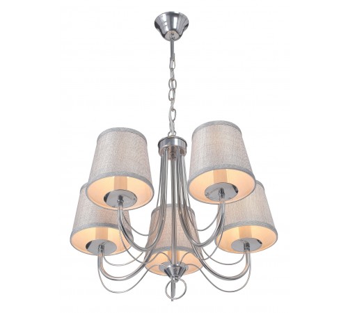 Подвесная люстра Vitaluce V1866-9/5 V1866