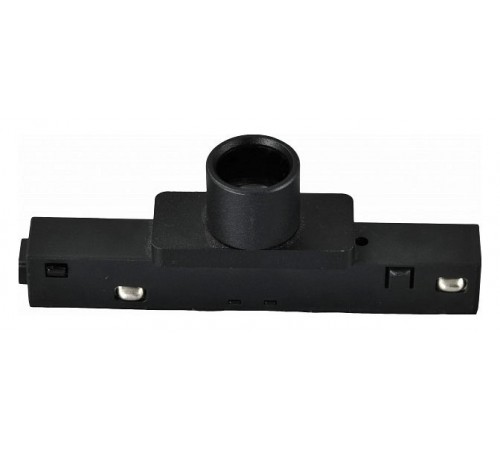 Накладной светильник iLedex Technical 4822-017-D23-2W-24DG-4000K-BK VISION48/22