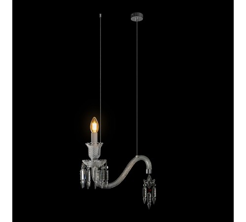 Подвесной светильник Loft it 10210P/A White Zenith