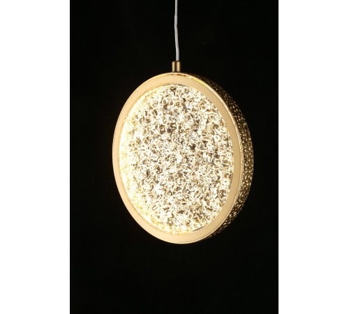 Подвесной светильник Aployt APL.048.06.07 Yulali