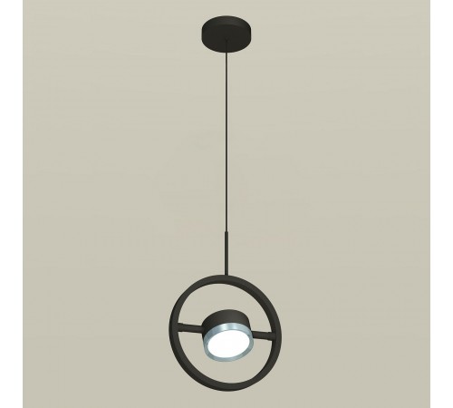 Подвесной светильник Ambrella Light XB9112102 XB