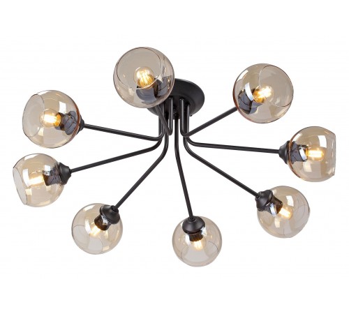 Потолочная люстра Vitaluce V47240-13/8PL V47240