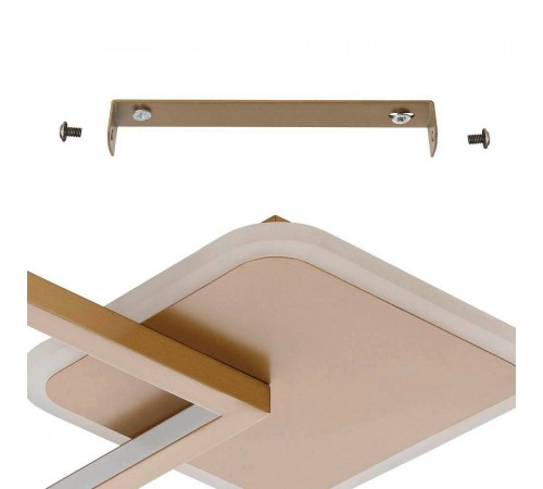 Накладной светильник Eglo 900424 Gafares