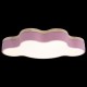 Накладной светильник Loft it 10005/30 Pink Axel 4