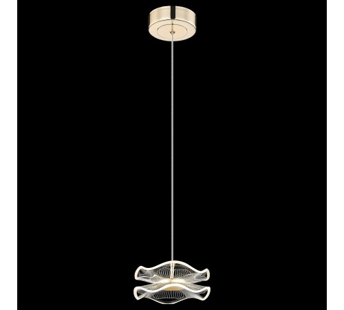 Подвесной светильник Wertmark WE453.02.306 Helena