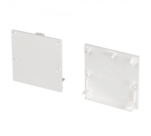 Профиль Arlight 021467 SL-LINE-5050-2500 WHITE+OPAL