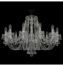 Подвесная люстра Bohemia Art Classic 11.26.12.300.Cr.B 11.26