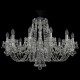 Подвесная люстра Bohemia Art Classic 11.26.12.300.Cr.B 11.26