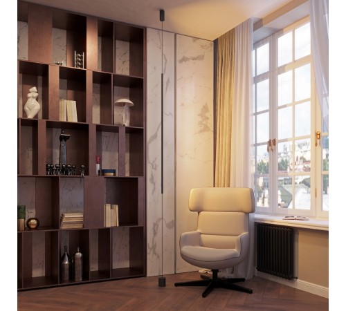 Светильник на растяжке Arlight 036116 TABOO