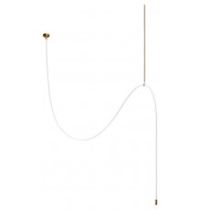 Подвесной светильник Loft it 10388C Brass Thread