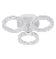 Потолочная люстра Escada 10281/3LED Alunit