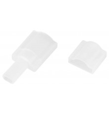 Заглушка для лент Arlight 042919 MOONLIGHT