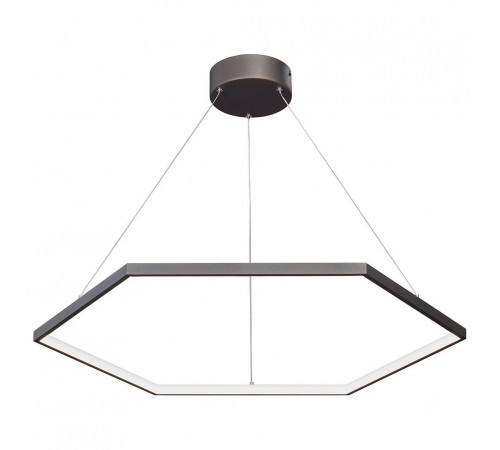 Подвесной светильник Vitaluce V4606-2/1S V4606