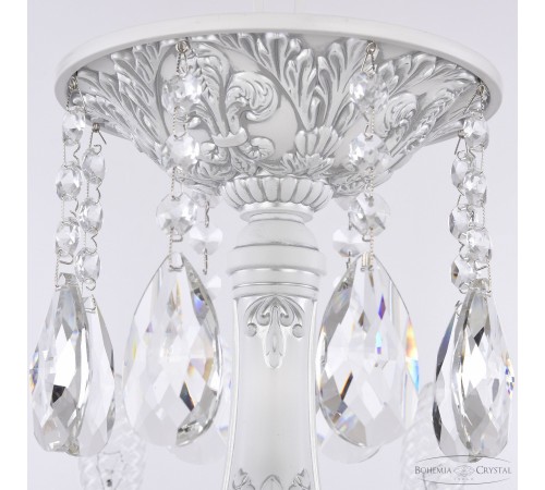 Подвесная люстра Bohemia Ivele Crystal AL79118/16/285 B WMN AL7918