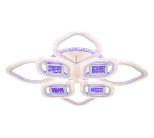 Потолочная люстра Escada 10265/8LED Mira