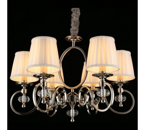 Подвесная люстра Aployt APL.717.03.06 Reni