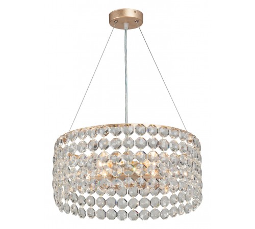 Подвесной светильник Vitaluce V5329-8/6S V5329