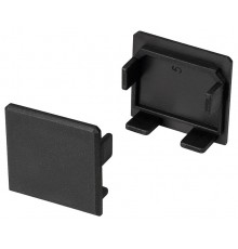 Заглушка для профиля Arlight 028128 KLUS